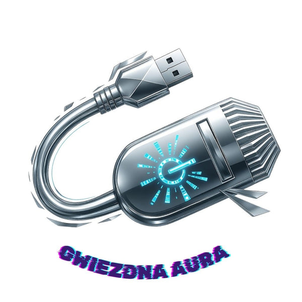 Gwiezdna Aura